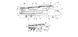airbus patent clip