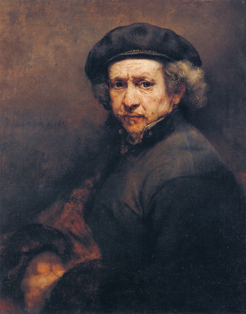 rembrandt-harmenszoon-van-rijn-67621_1280