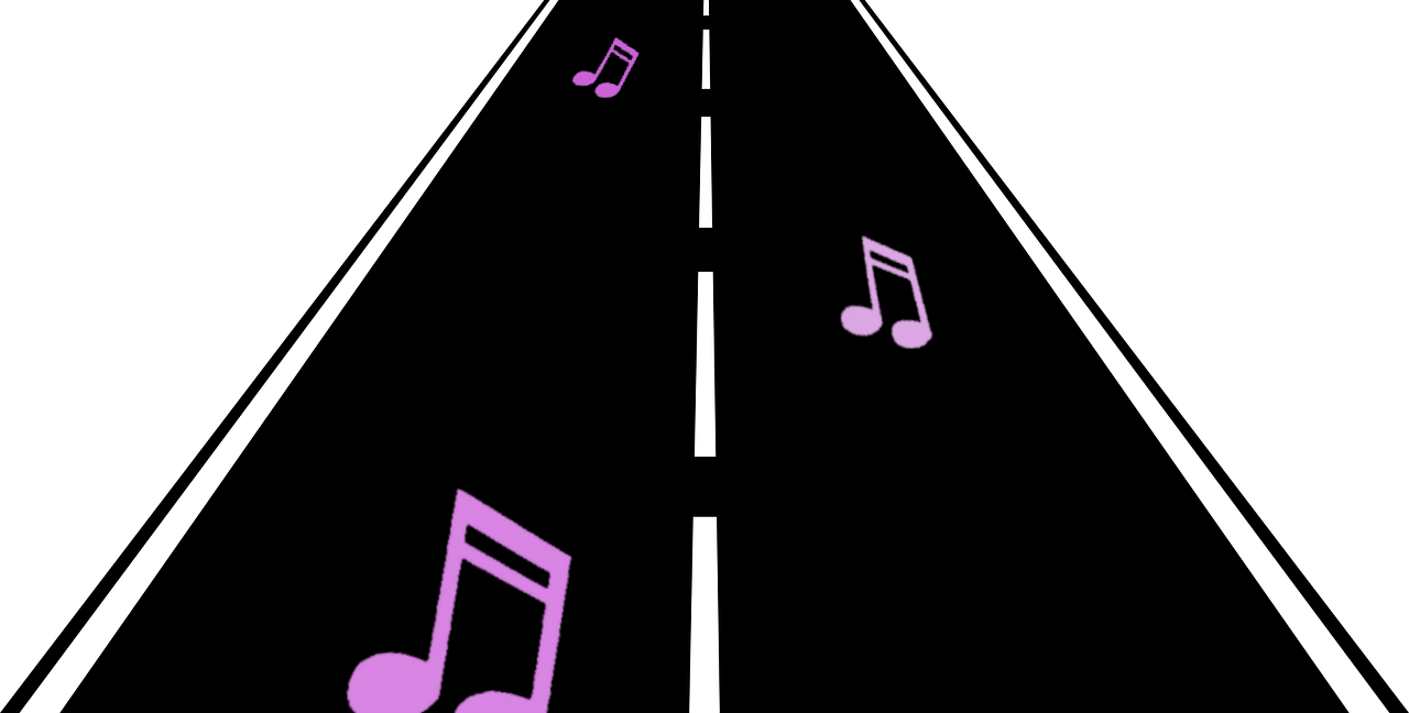 musical highway