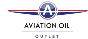 aviation oil outlet logo