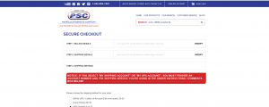 petroleum service company, psc, online petroleum sales, buy oil online