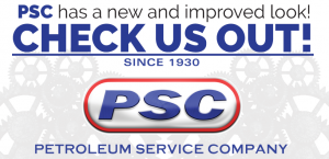 petroleum service company, psc, online petroleum sales