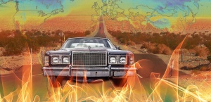 heatwave, how summer affects your car, how does temperature affect oil?, hot oil, does heat degrade oil? how do heat waves affect my car?