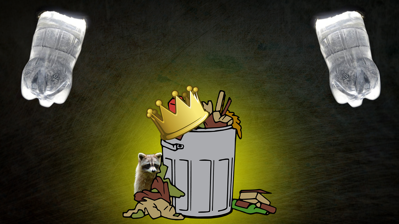 recycling, upcycling, trash, garbage