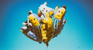 mylar, mylar balloons, how are balloons made, how are foil balloons made, how are mylar balloons made, foil balloons