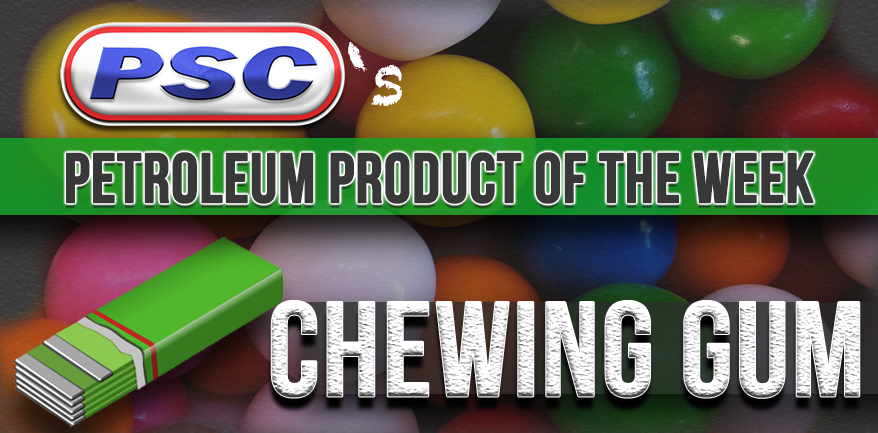 Chewing-Gum