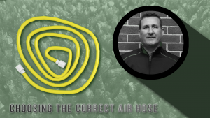 how to choose the right air hose, sandblasting, abrasive blasting, blast machine, clemco, sandblastingmachines.com
