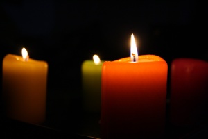 candle, candles, pillar candle, burning candle, candle light, flame, wax, wax candle, paraffin wax, petroleum product of the week, how are candles made?, what are candles made from?, are candles a petroleum product?, industrial outpost