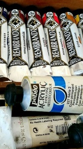 acrylic, paint, acrylic paint, synthetic paint, plastic arts, plastic paint