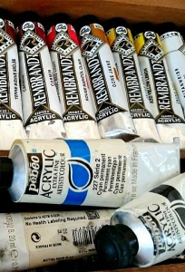 acrylic, paint, art, acrylic paint, synthetic paint, plastic arts, plastic paint