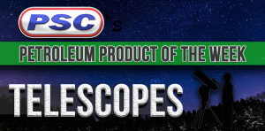telescopes, petroleum, petroleum product, industrial outpost