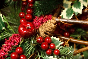 Artificial Christmas Trees