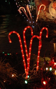 Artificial Christmas Trees