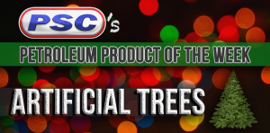 Artificial Christmas Trees