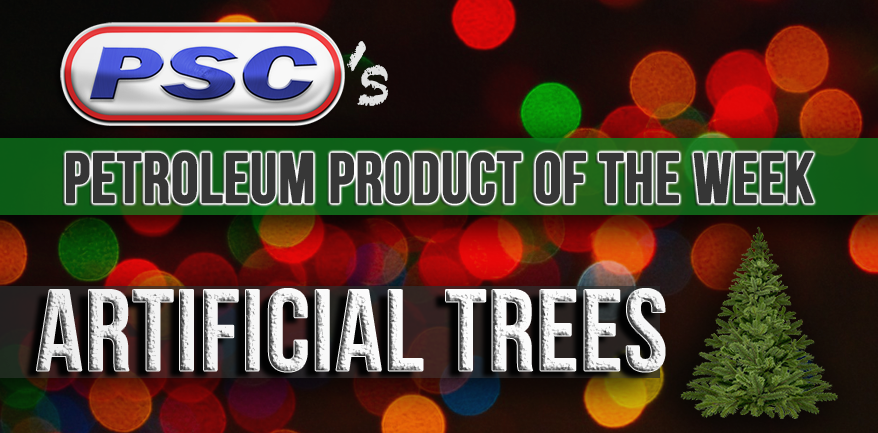 Artificial Christmas Trees