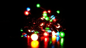 christmas lights, christmas, holidays, lights