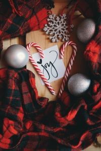 Candy Canes