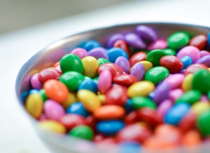 Food-Grade Lubricants