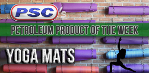 yoga mat