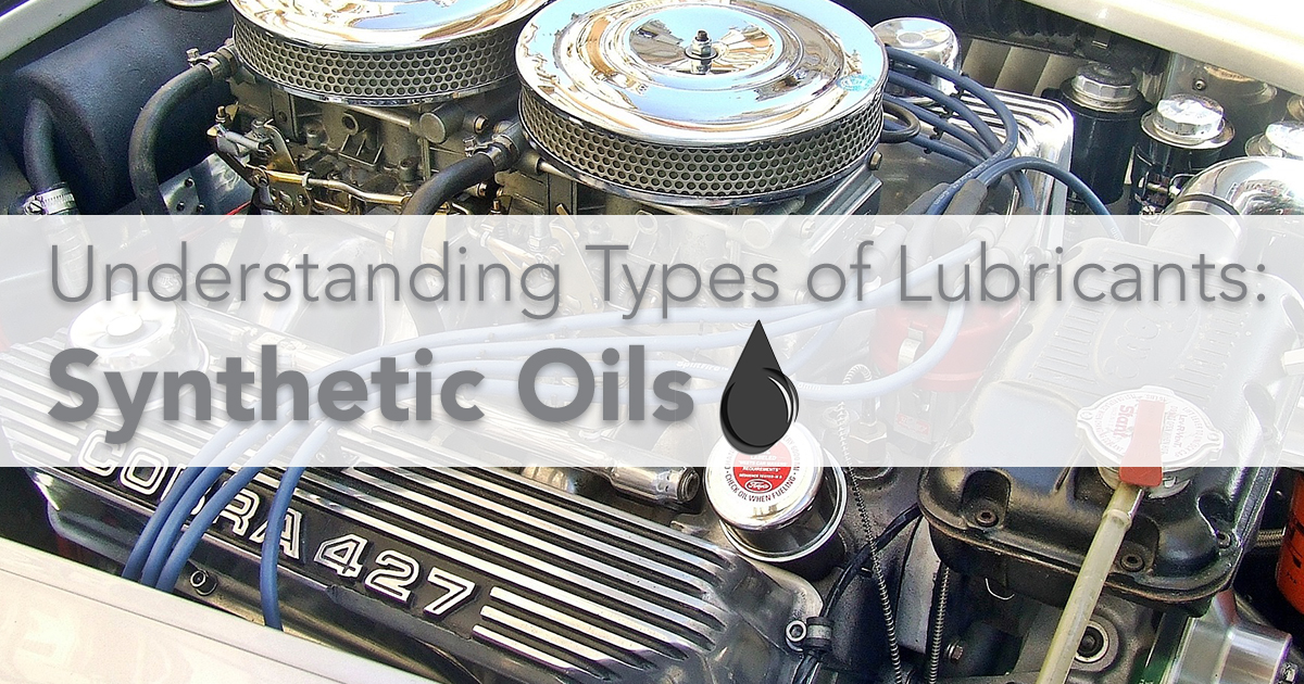 oil, lubricants, synthetic oil, synthetic automotive oil, why synthetic oil?, when to choose synthetic oil