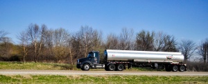 fuel transportation