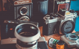 film camera, photography, film photography, camera film