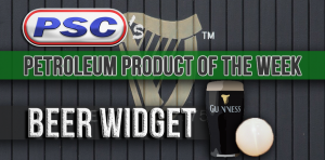 beer widget, guinness, nitro beer, stout