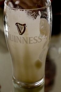 guinness, beer widget