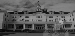 stanley hotel