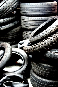 tires, rubber, vulcanized rubber, natural rubber, natural rubber history