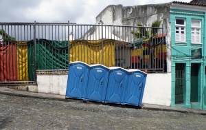 toilet, porta-potty, porta potty, porta-potties, portable toilet
