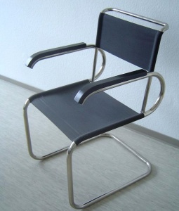 Entwurfe Marcel Breuer, bauhaus, bauhaus design, bauhaus architecture