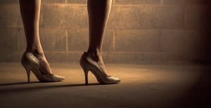 heels, high heels, high heel history, history of high heels, how are high heels made