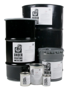 undercoating in a can, undercoating, UCiAC, PSC
