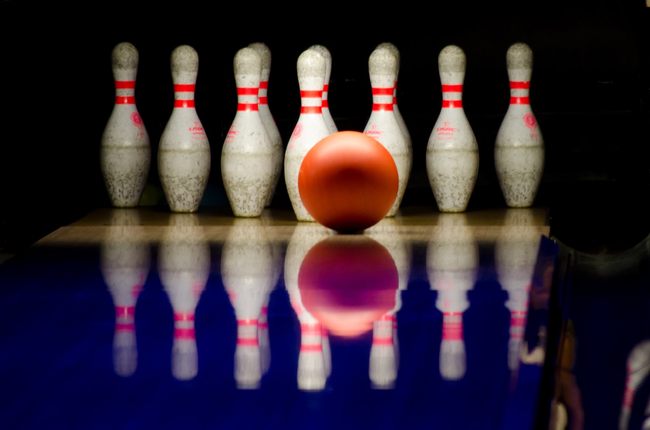 Bowling Alley waxed floors : r/cataclysmdda