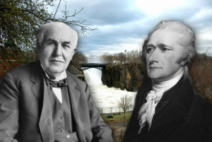 new jersey, industrial revolution, peterson