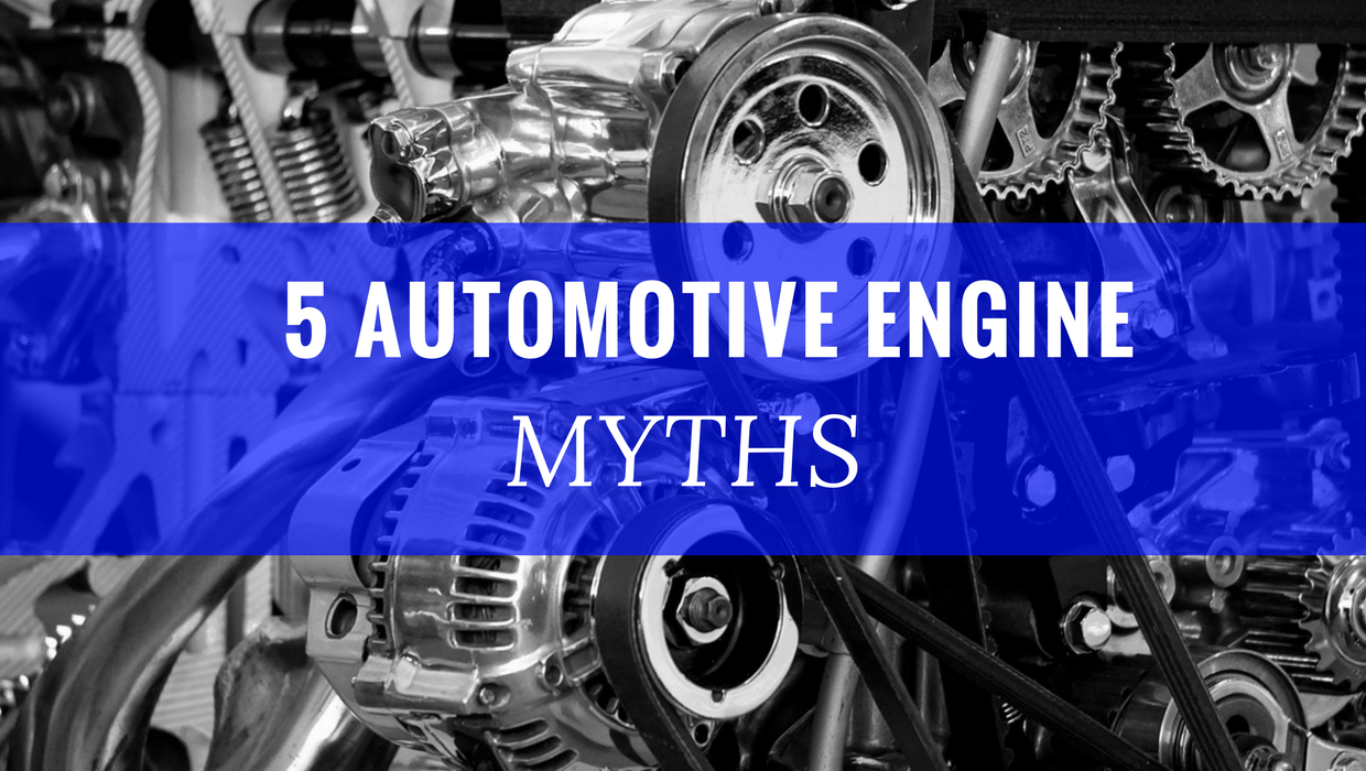 engine myths, car myths, urban legends, car urban legends, psc, industrial outpost