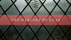 lead poisoning, lead, lead exposure, dangers of lead, lead toxicity
