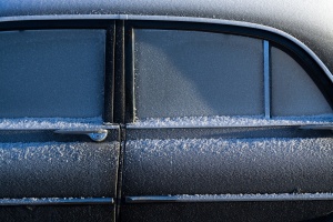 cold weather affects car