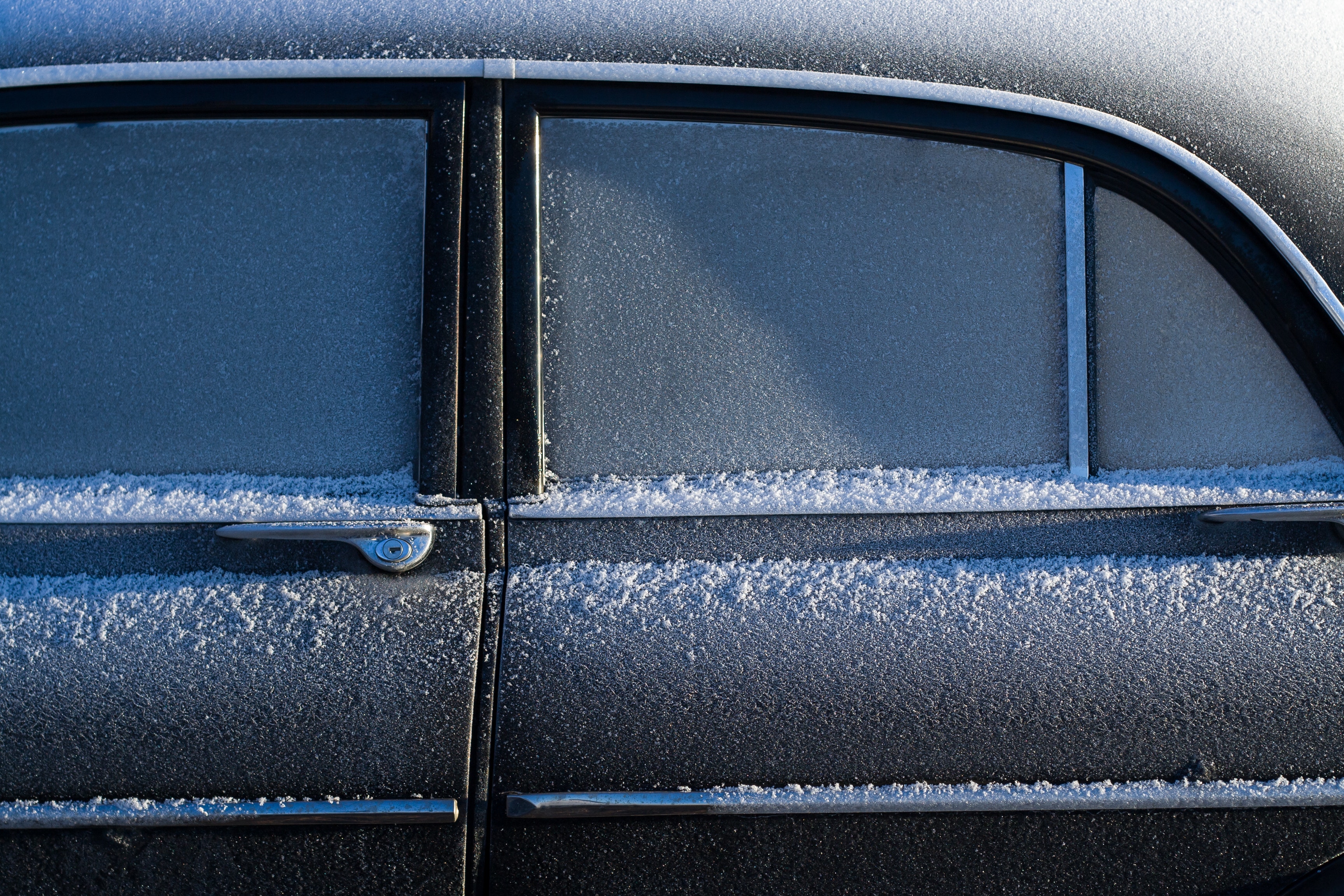 How Does Cold Weather Affect Your Car?