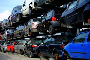 recycle cars, car recycling, automotive recycling