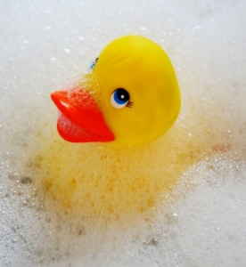 rubber duck, rubber ducks, rubber duckies, how are rubber ducks made, are rubber ducks rubber?, are rubber ducks plastic?