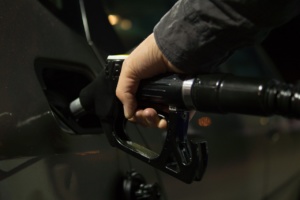 gasoline, self-serve, history of self-serve stations