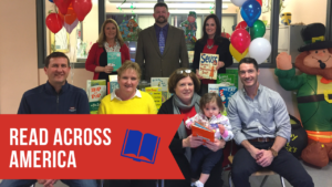read across america