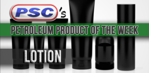 lotion