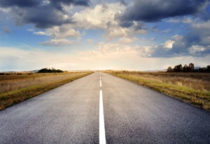 road history
