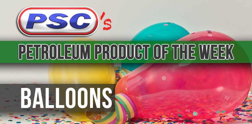 Petroleum Product of the Week: Chewing Gum - Petroleum Service Company
