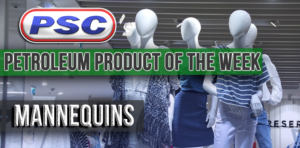 mannequins