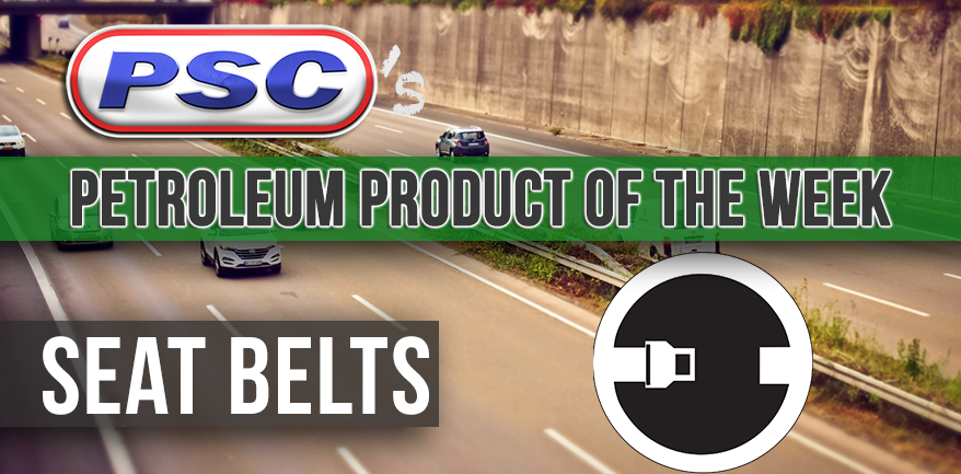 Petroleum Product of the Week: Chewing Gum - Petroleum Service Company
