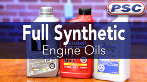 full synthetic